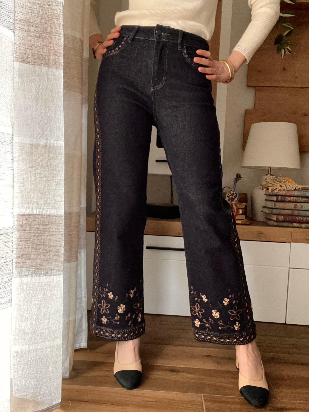 Jeans Colette
