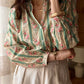 Camicia Antoinette