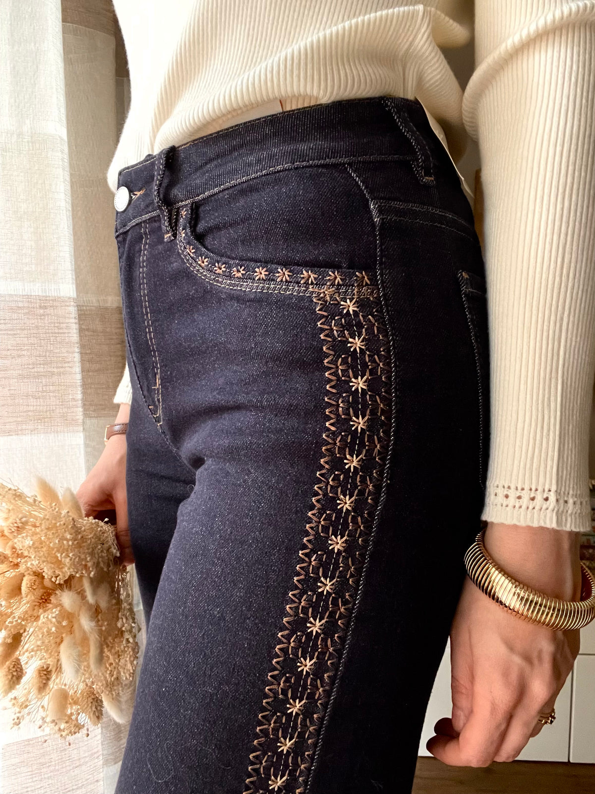 Jeans Colette