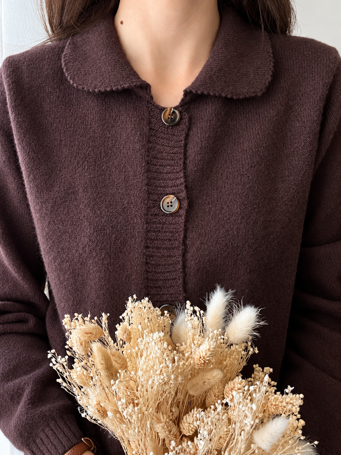 Cardigan Parigi