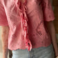 Blusa Strawberry