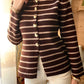 Cardigan Eugénie
