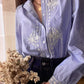 Camicia Jacqueline