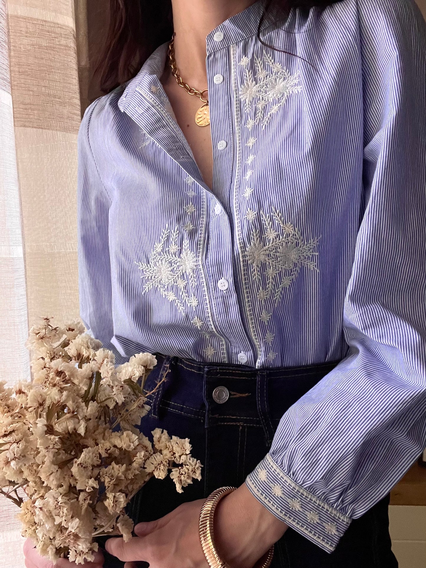 Camicia Jacqueline