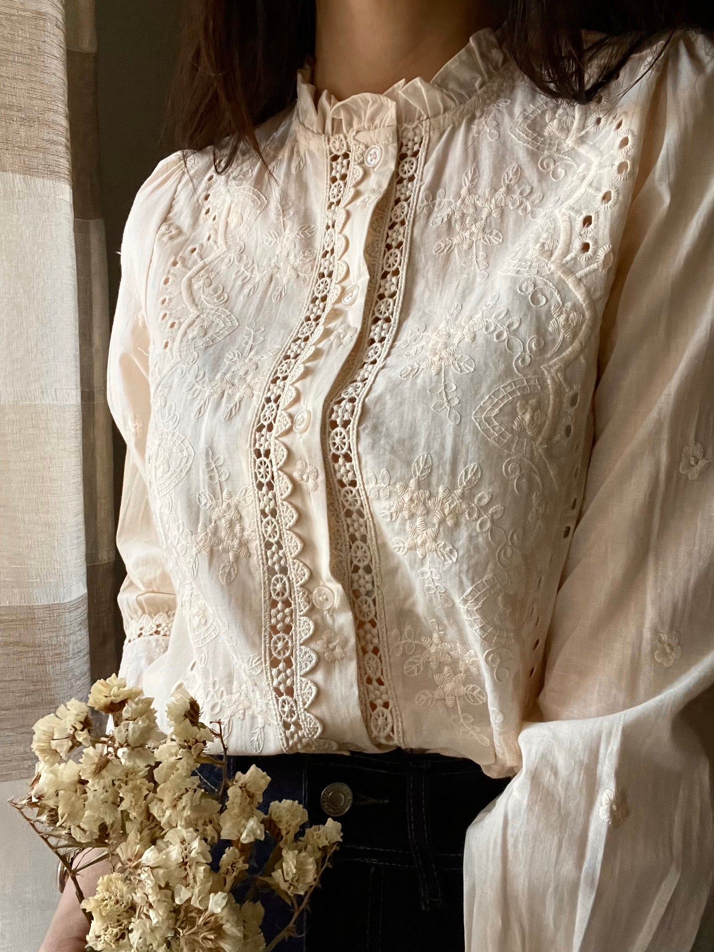 Camicia Regency 2.0