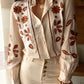Camicia Pumpkin Spice