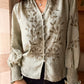 Camicia Light Green