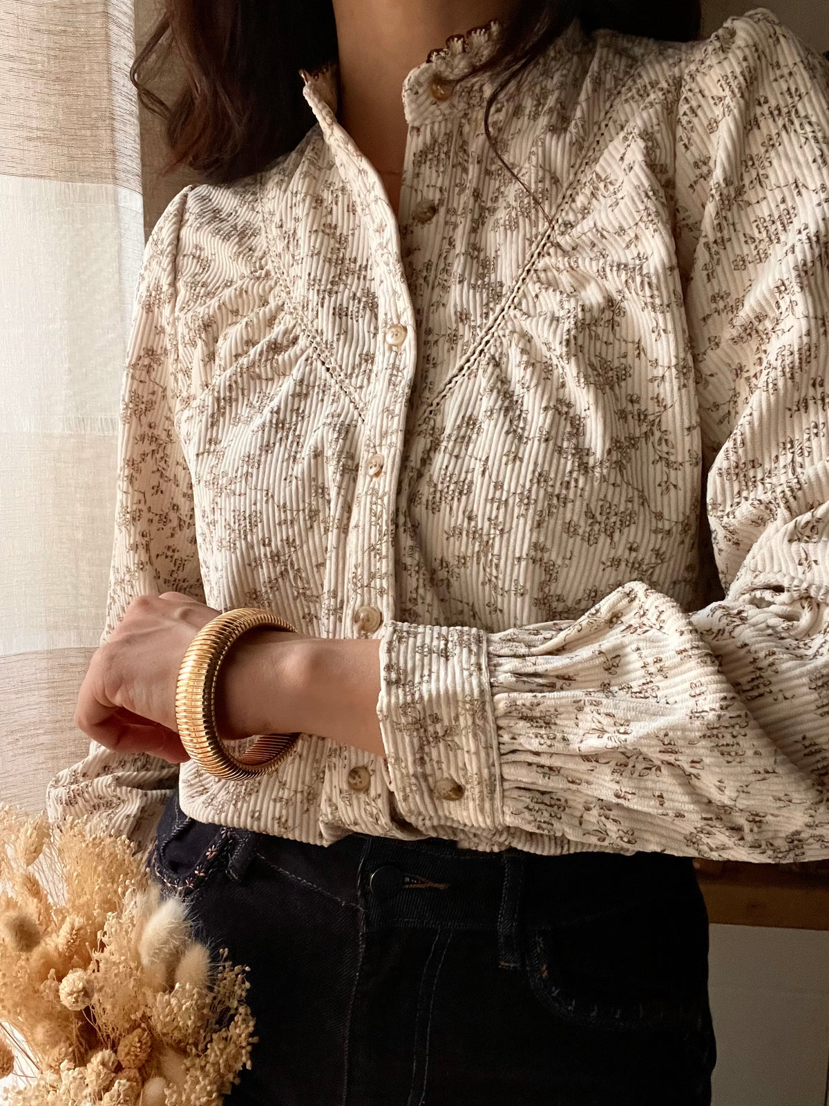 Camicia Soft Autumn