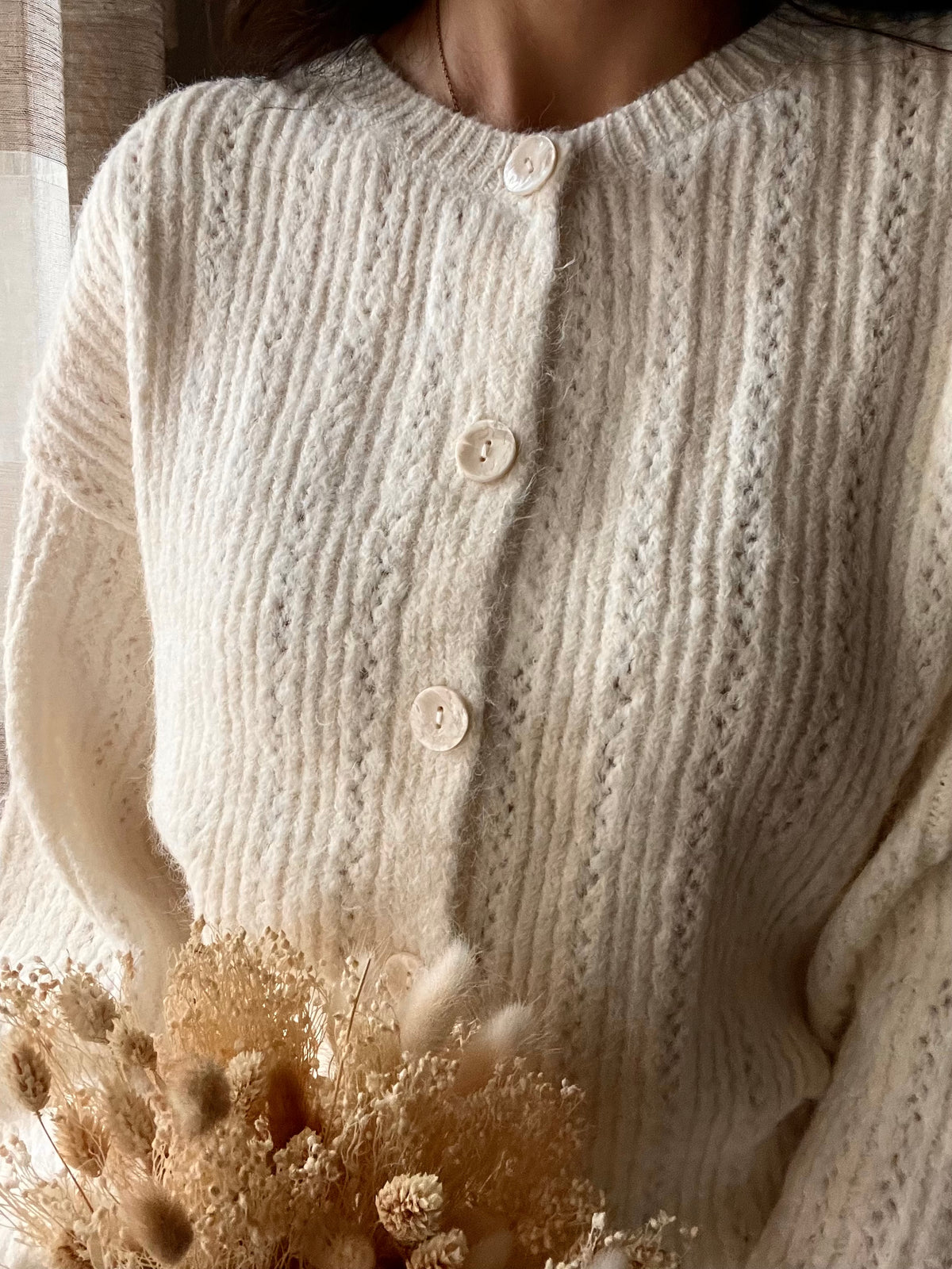 Cardigan Jane