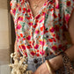 Blusa Fiori d’Estate