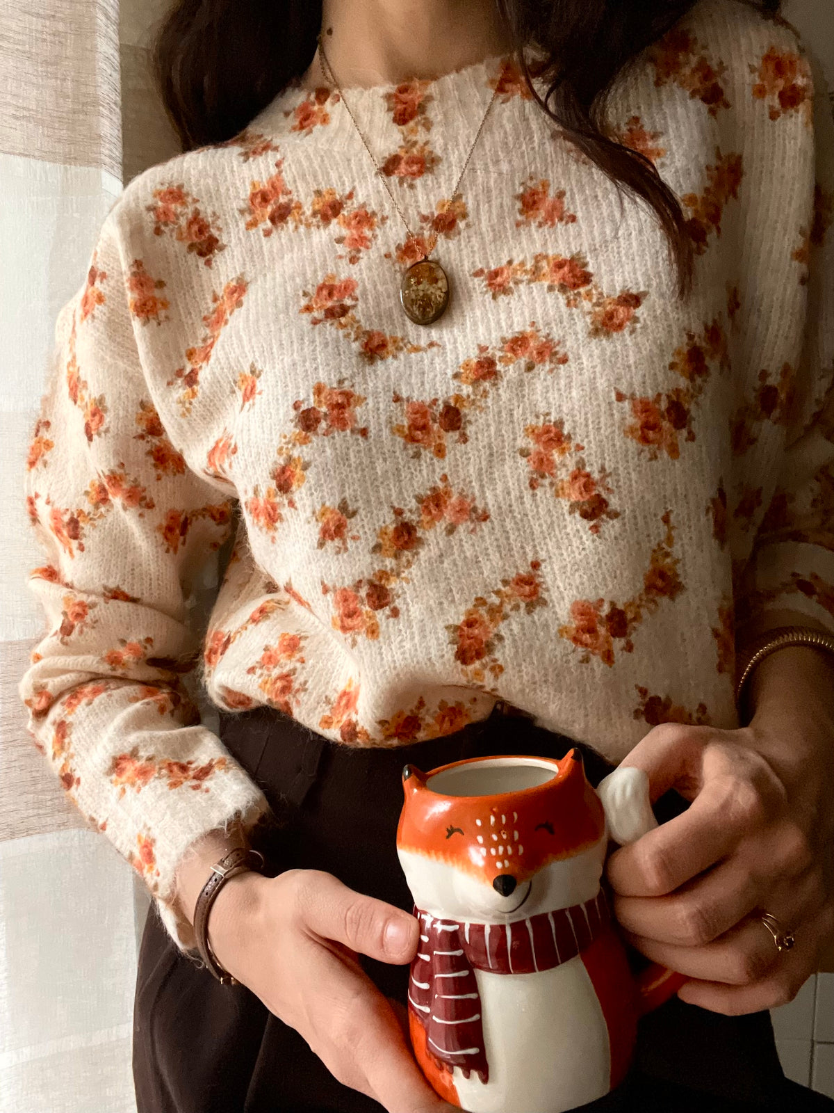 Pull Sweet Autumn