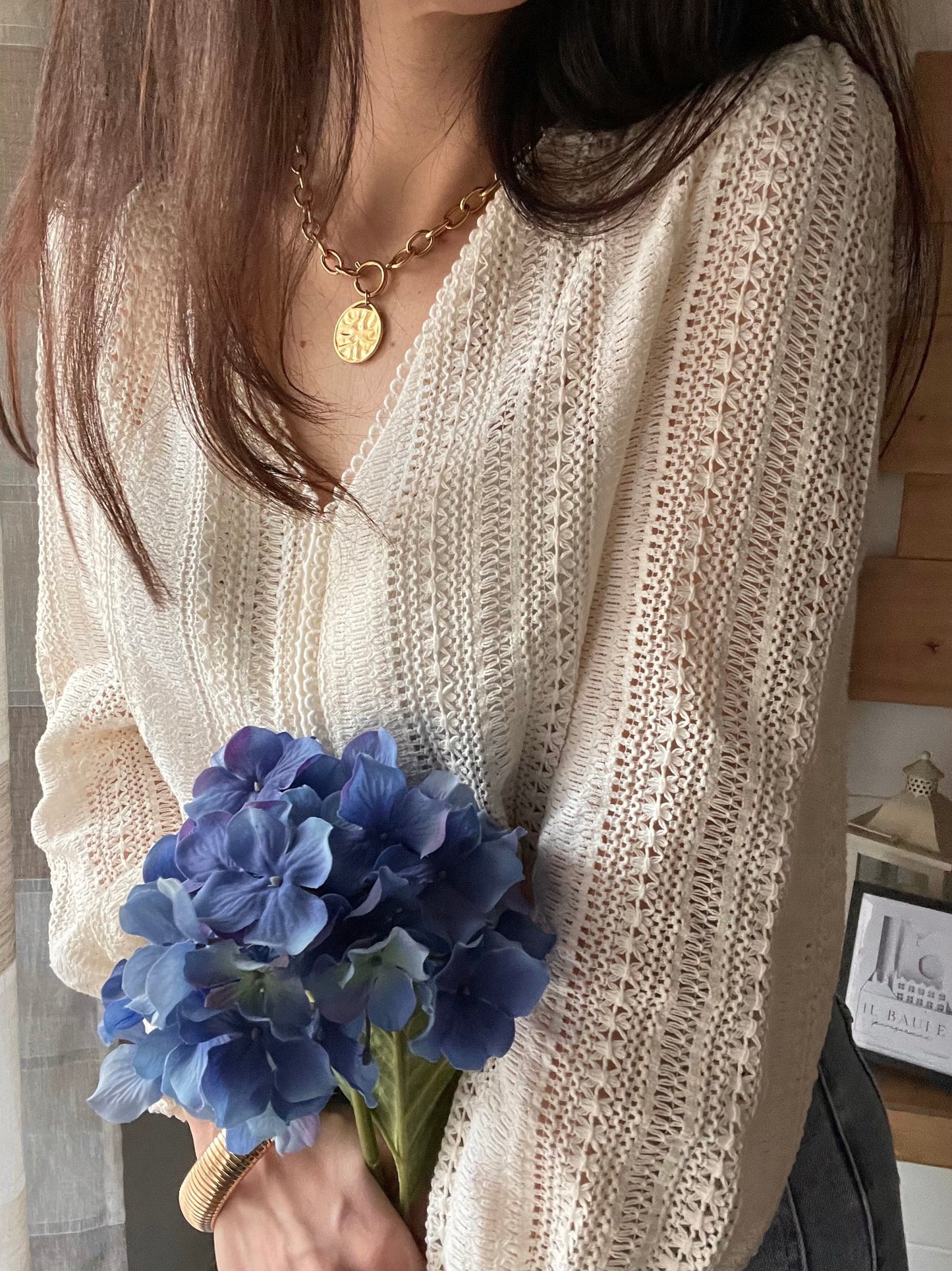 Blusa Arleen