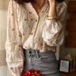 Camicia Inizio d’Autunno
