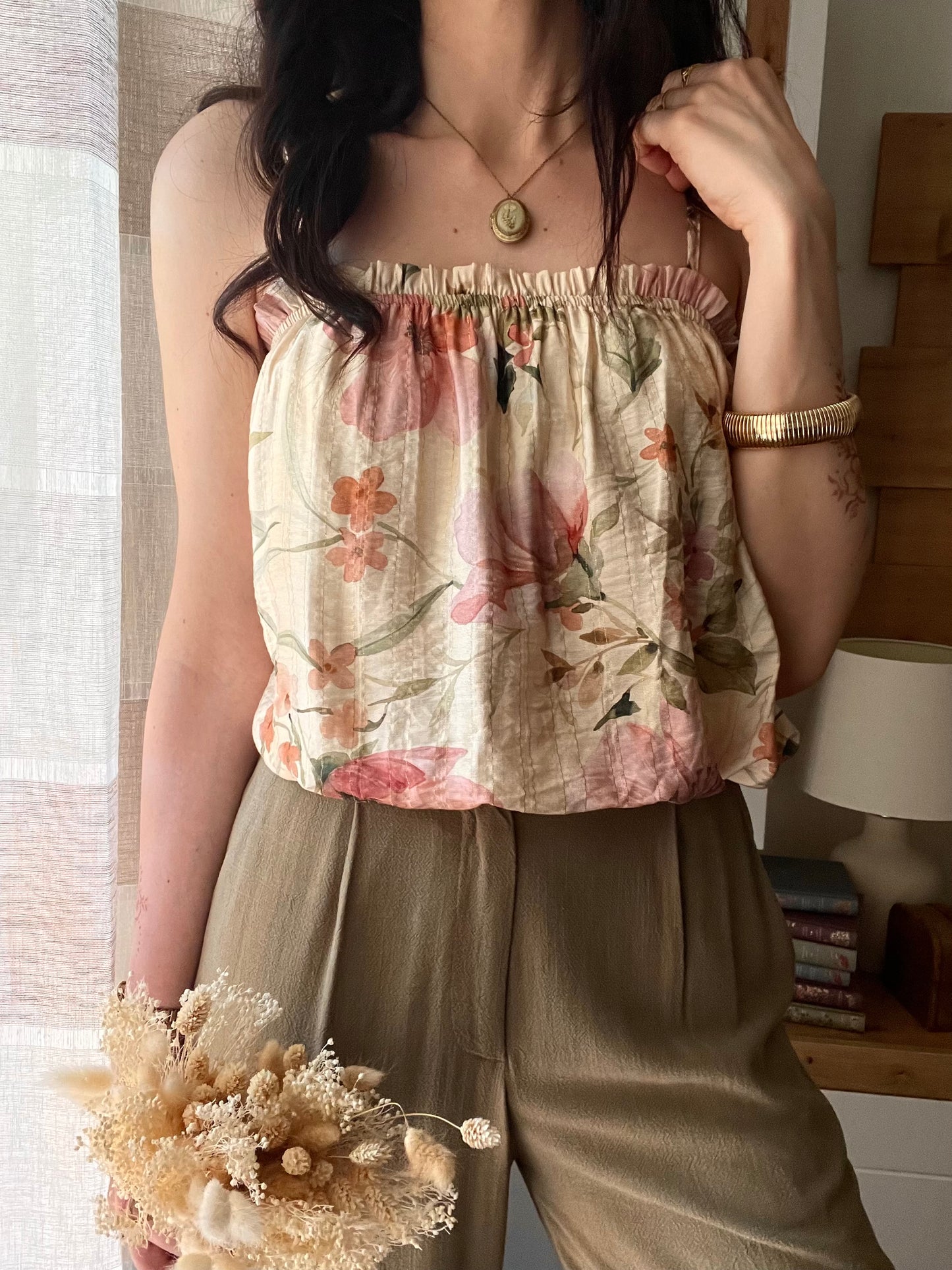 Top Sophie