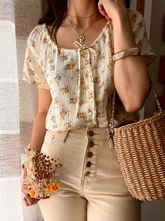Maglia 100% Cotone