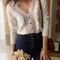 Pull Blanche