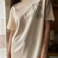 T-Shirt Happy is the new Rich