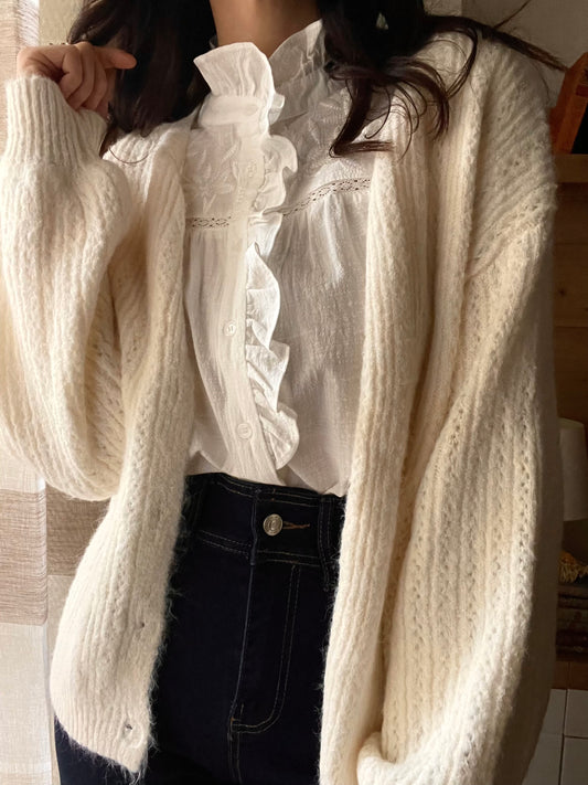 Cardigan Jane