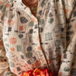 Camicia Kitty
