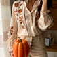 Camicia Pumpkin Spice