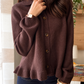 Cardigan Parigi