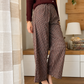Pantalone Warm Fall