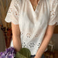Blusa Marie