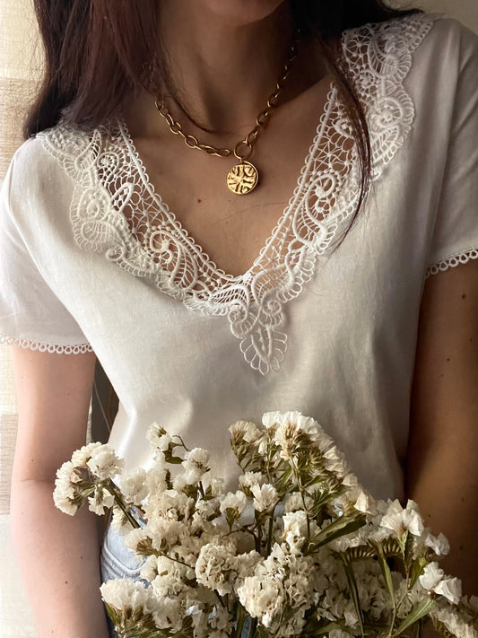 Maglia Elly