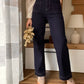 Jeans Dark Blue