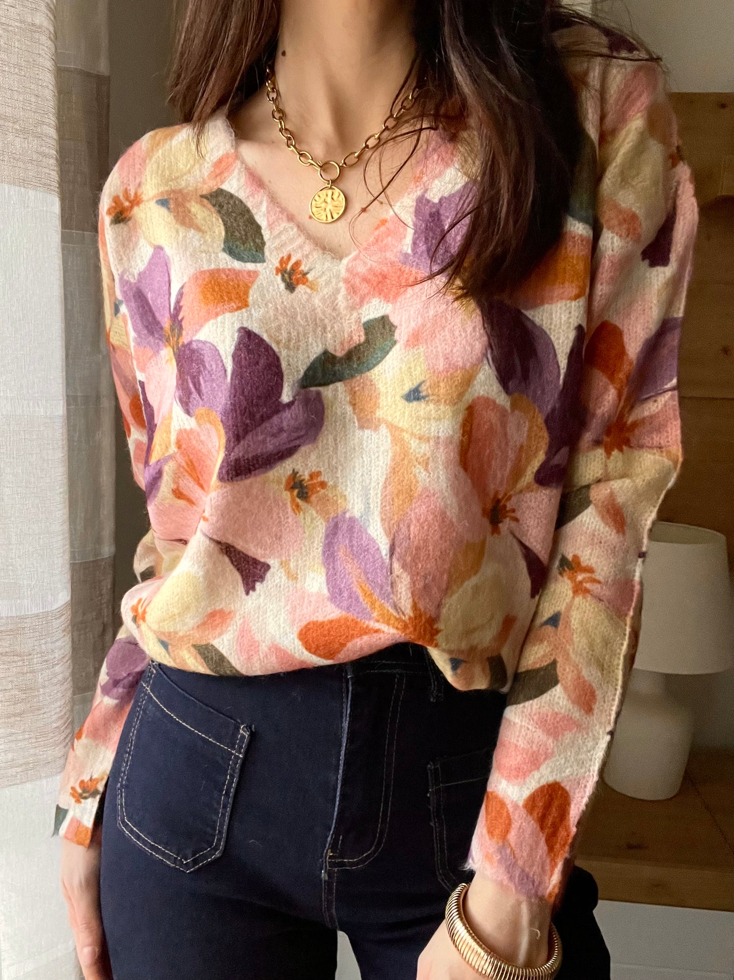 Pull Waiting for spring