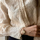 Camicia Regency 2.0