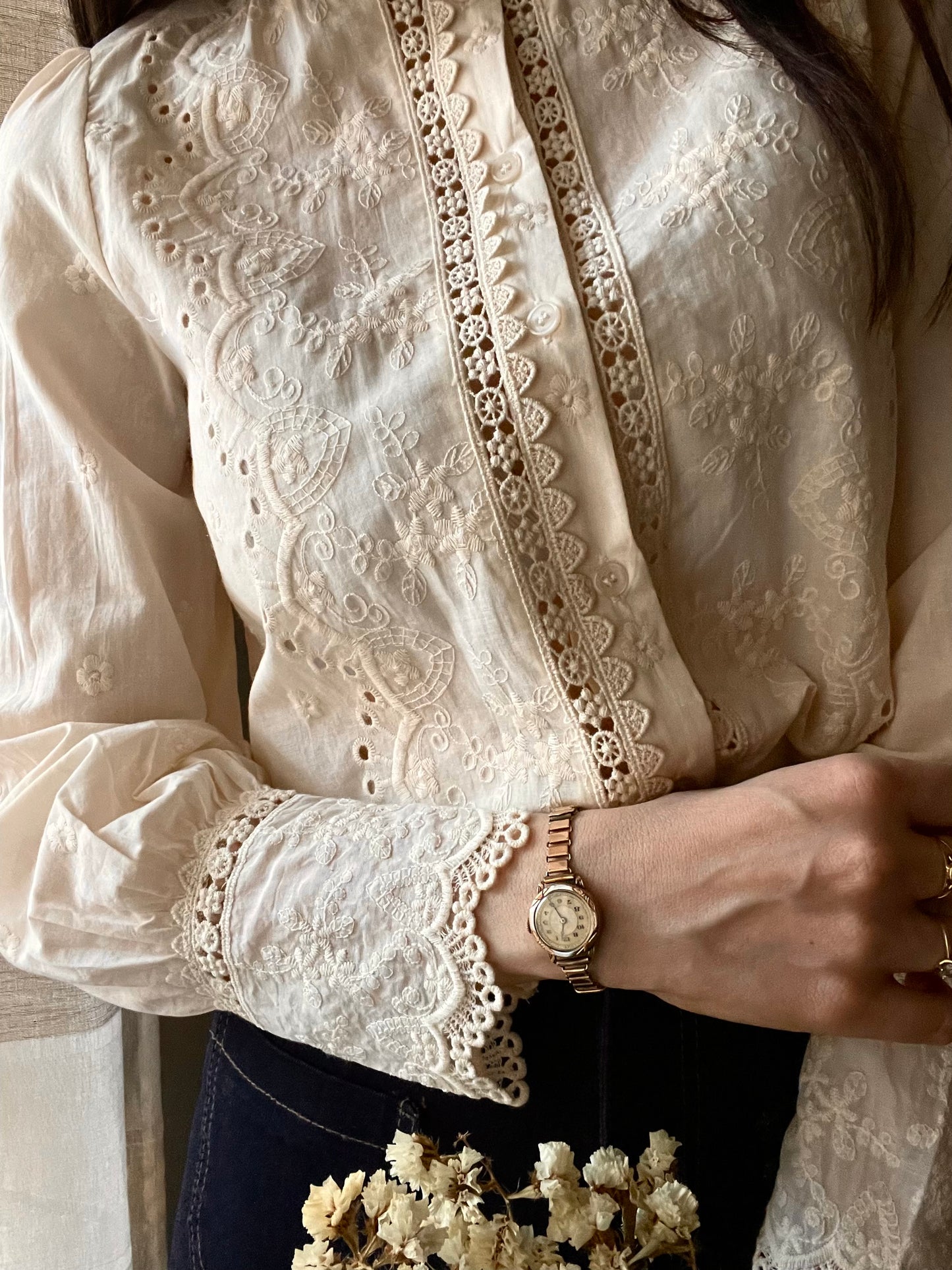 Camicia Regency 2.0
