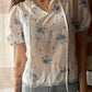 Blusa Celine