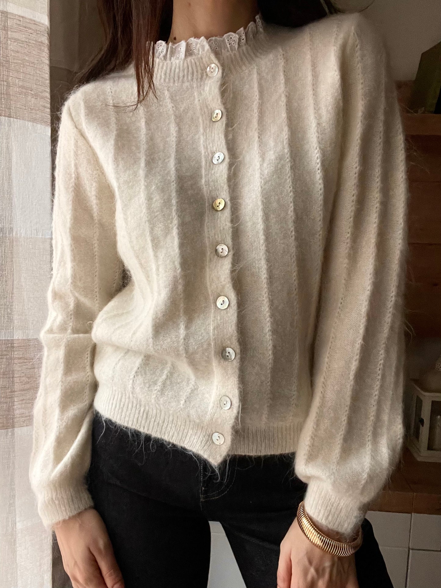Cardigan Alethea
