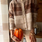 Cardigan Cappuccino