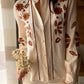 Camicia Pumpkin Spice