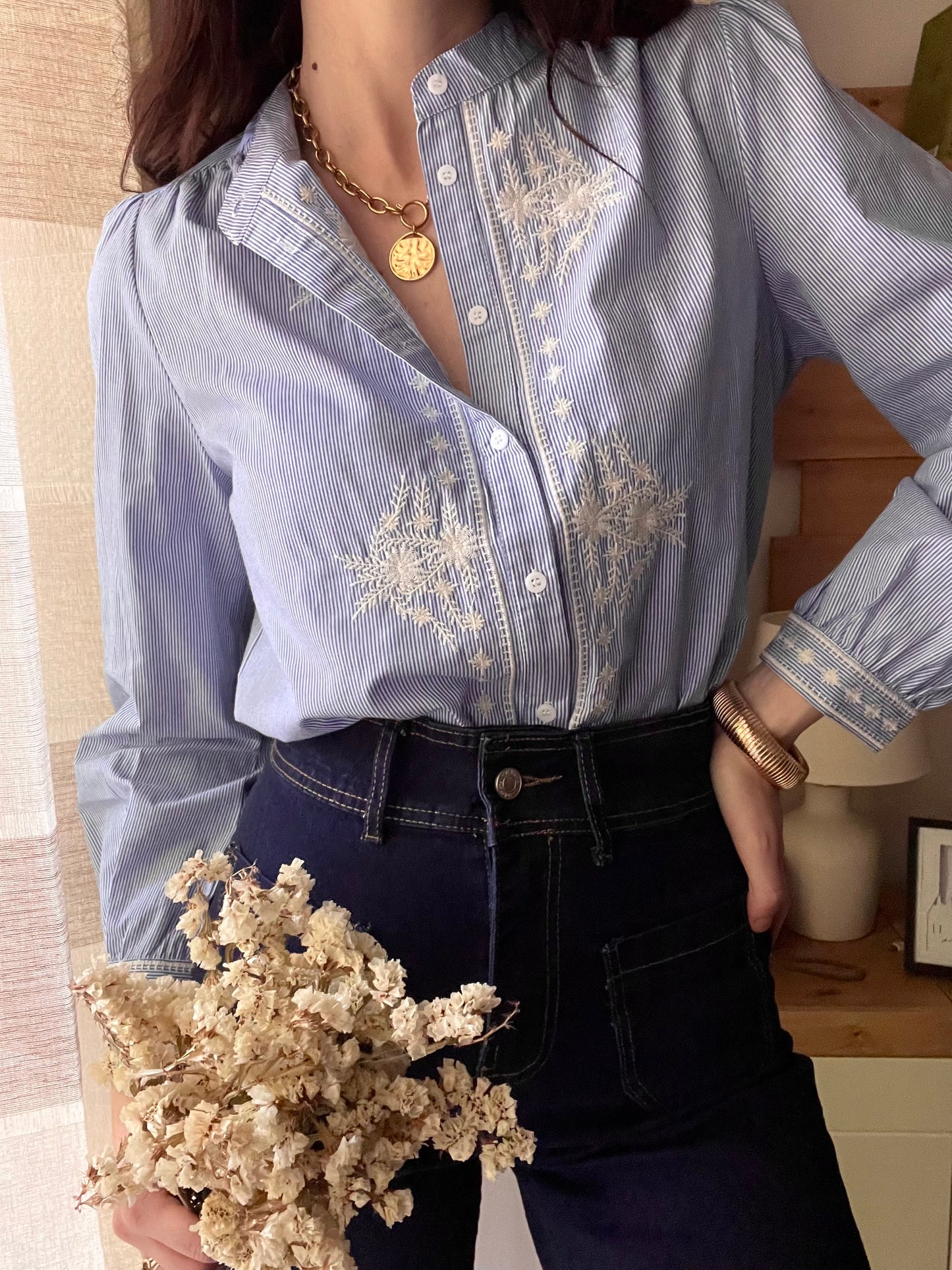 Camicia Jacqueline