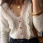 Pull Blanche