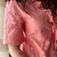 Blusa Strawberry