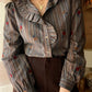 Camicia Roasted Chestnuts