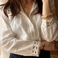 Camicia Madeleine