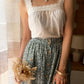 Top Contryside 100% Cotone