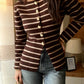 Cardigan Eugénie