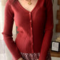 Maglia Ruggine