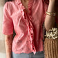Blusa Strawberry