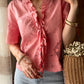 Blusa Strawberry