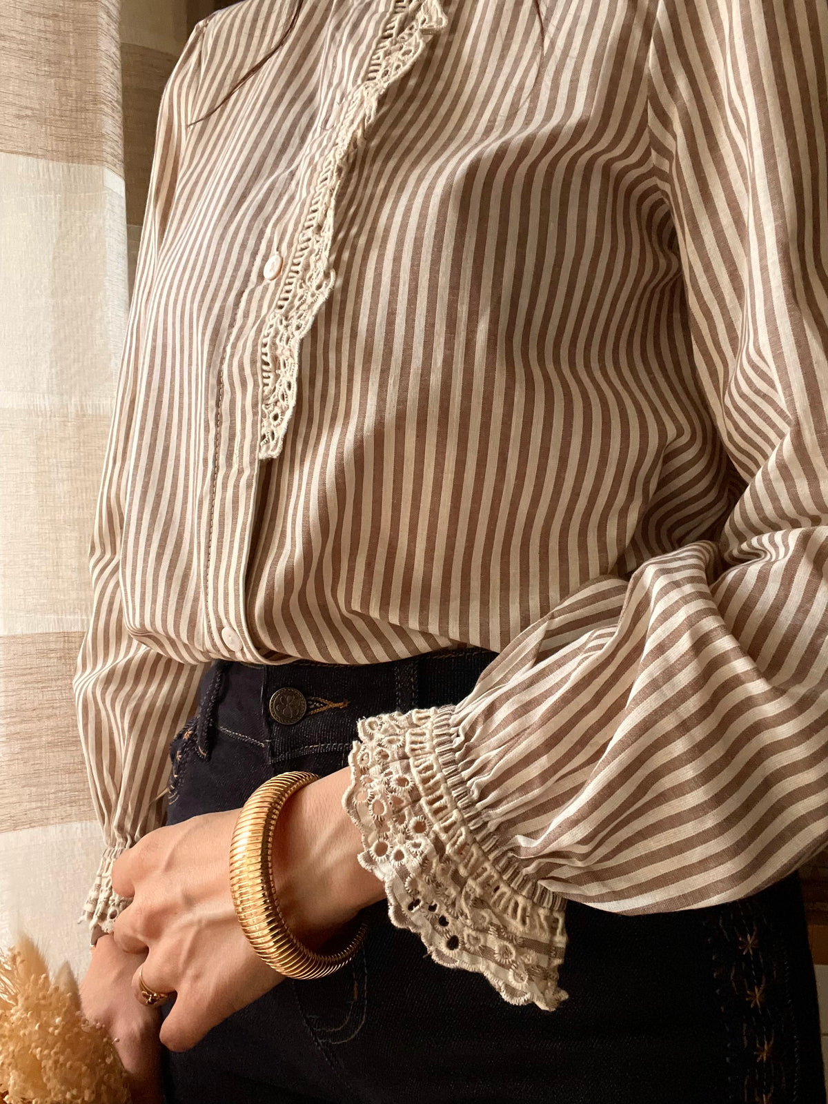 Camicia Giselle