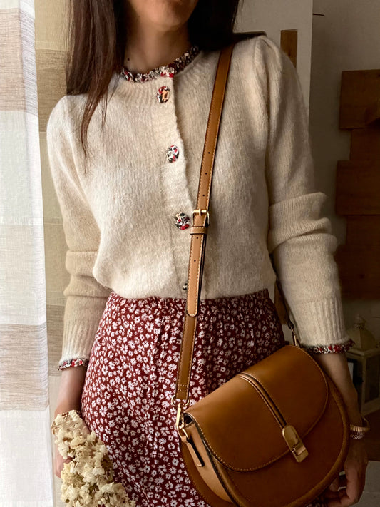 Cardigan Lorelai