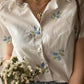 Camicia Inés