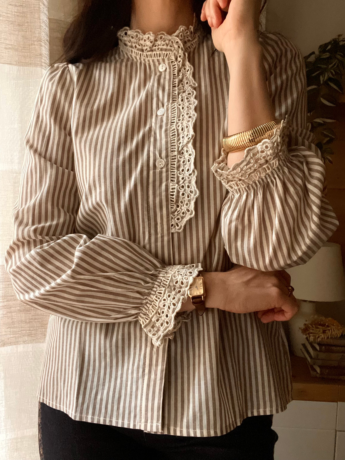 Camicia Giselle